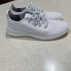 allbirds Men’s Shoes-Tree Runners Sz12
